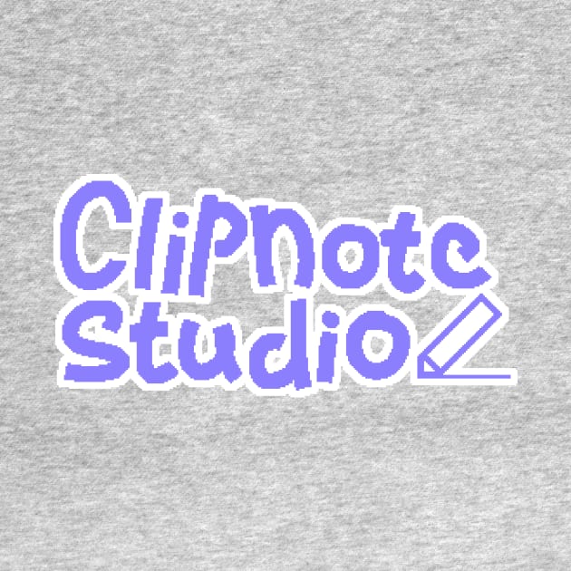 Clipnote logo by calcium